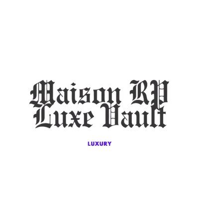 Maison RP Luxe Vault