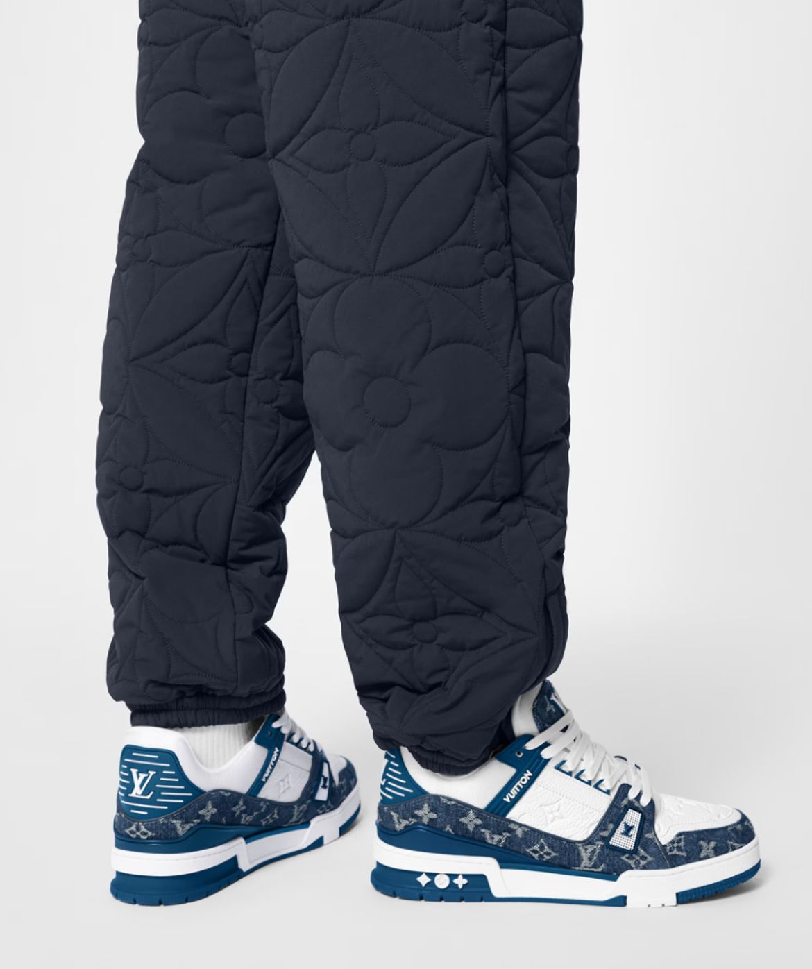 LV Trainer Sneaker™