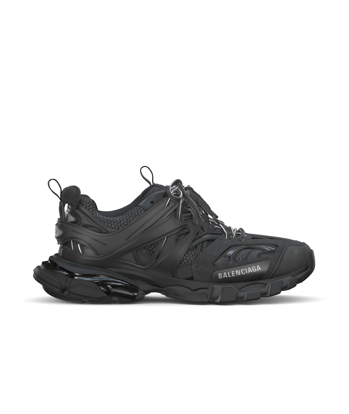 "Balenciaga" Track Sneaker in Black™