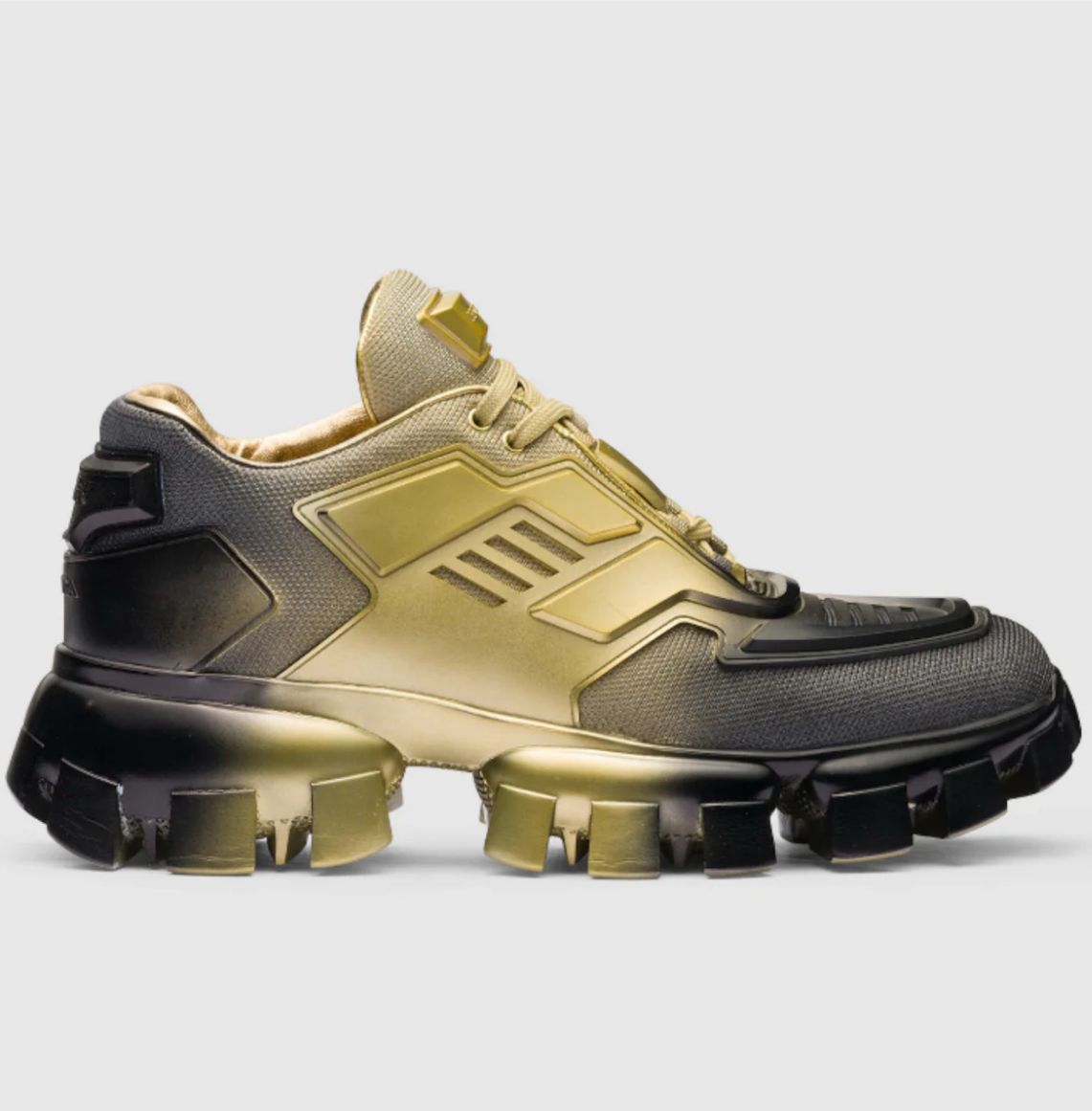 "Prada" Cloud Bust Thunder Sneackers™