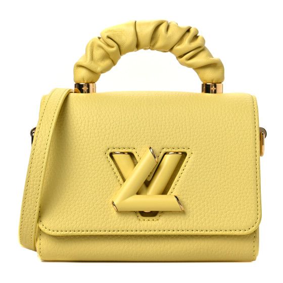 Louis Vuitton Capucines BB - Sunny Yellow Limited Edition™