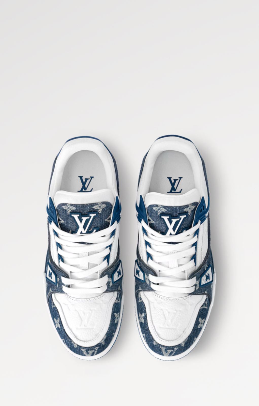 LV Trainer Sneaker™