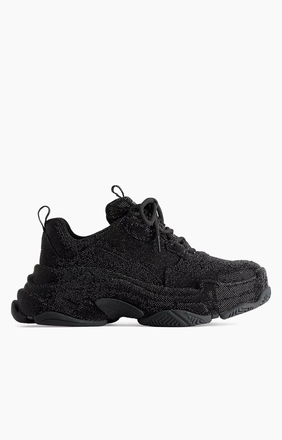 Women's Triple S Sneakers with Rhinestones ™