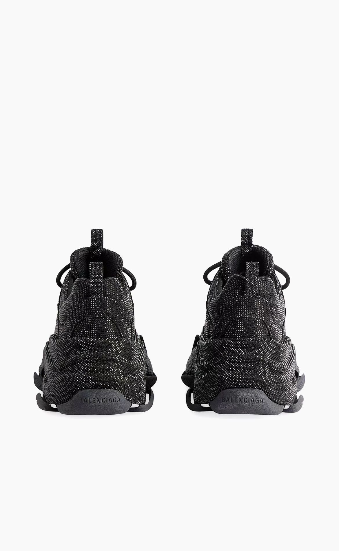 Women's Triple S Sneakers with Rhinestones ™