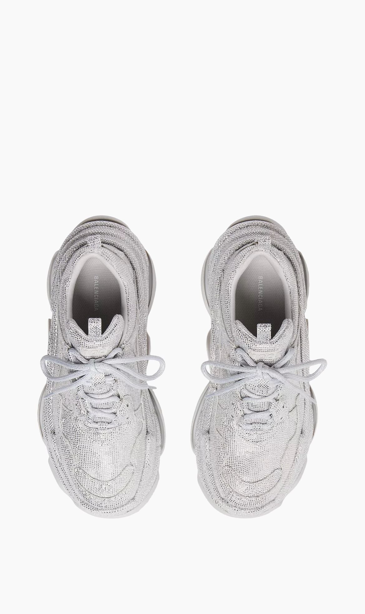 Women's Triple S Sneakers with Rhinestones ™