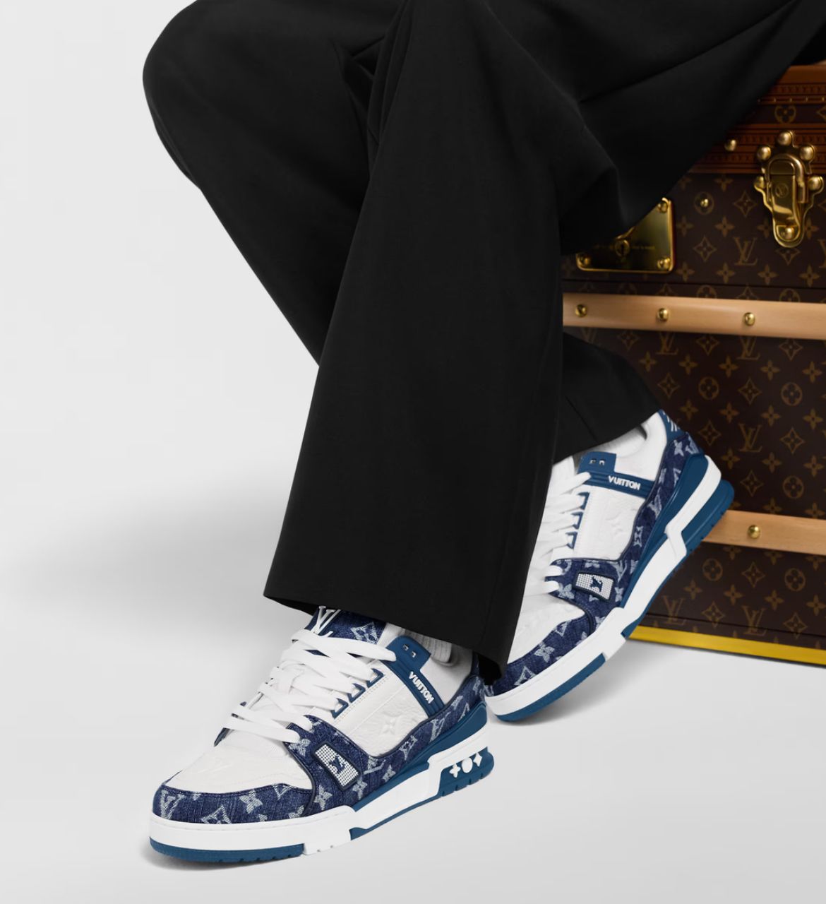 LV Trainer Sneaker™