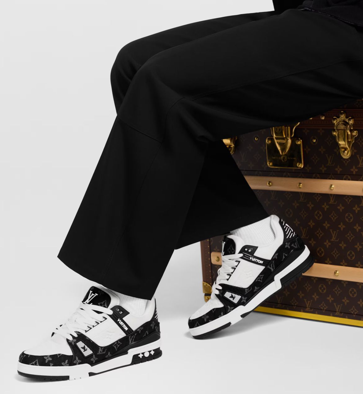 LV Trainer Sneaker™