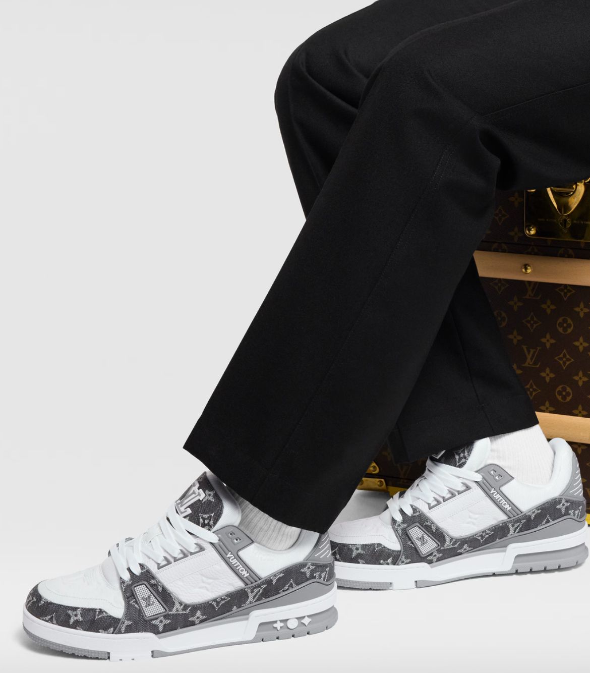 LV Trainer Sneaker™