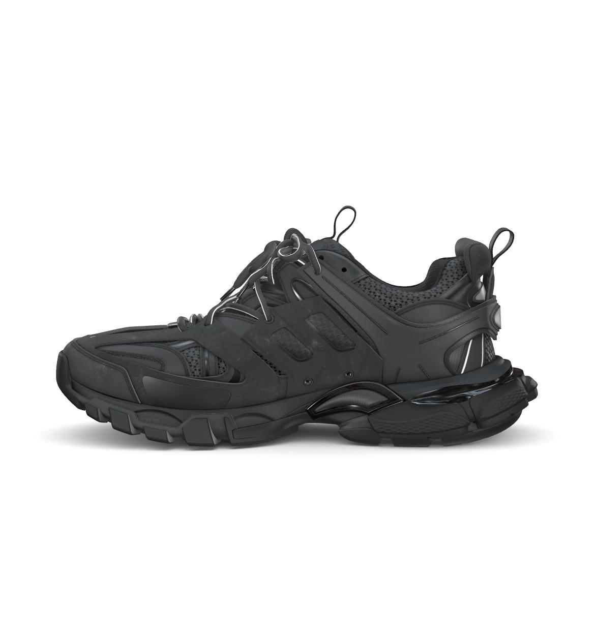 "Balenciaga" Track Sneaker in Black™