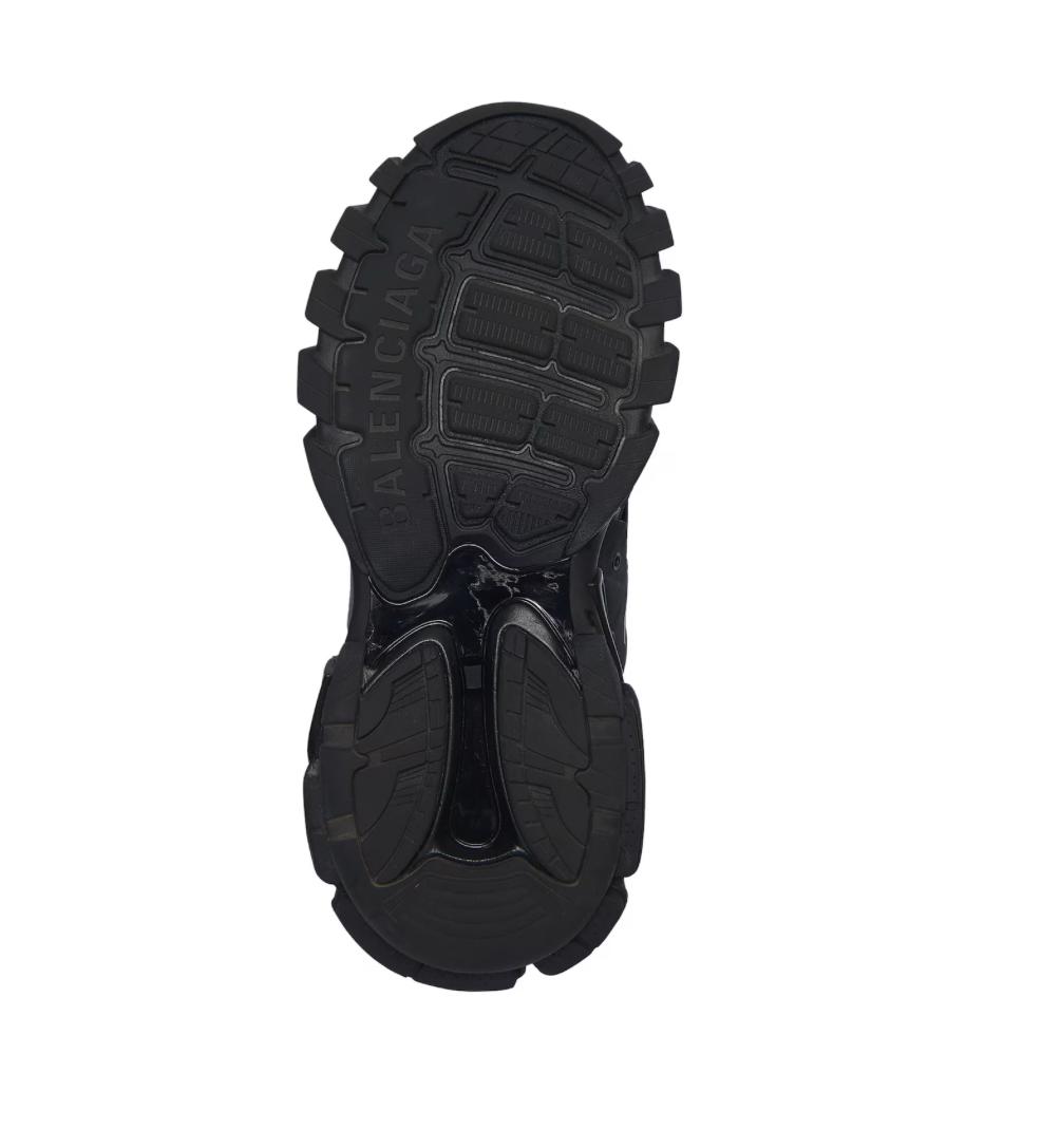 "Balenciaga" Track Sneaker in Black™