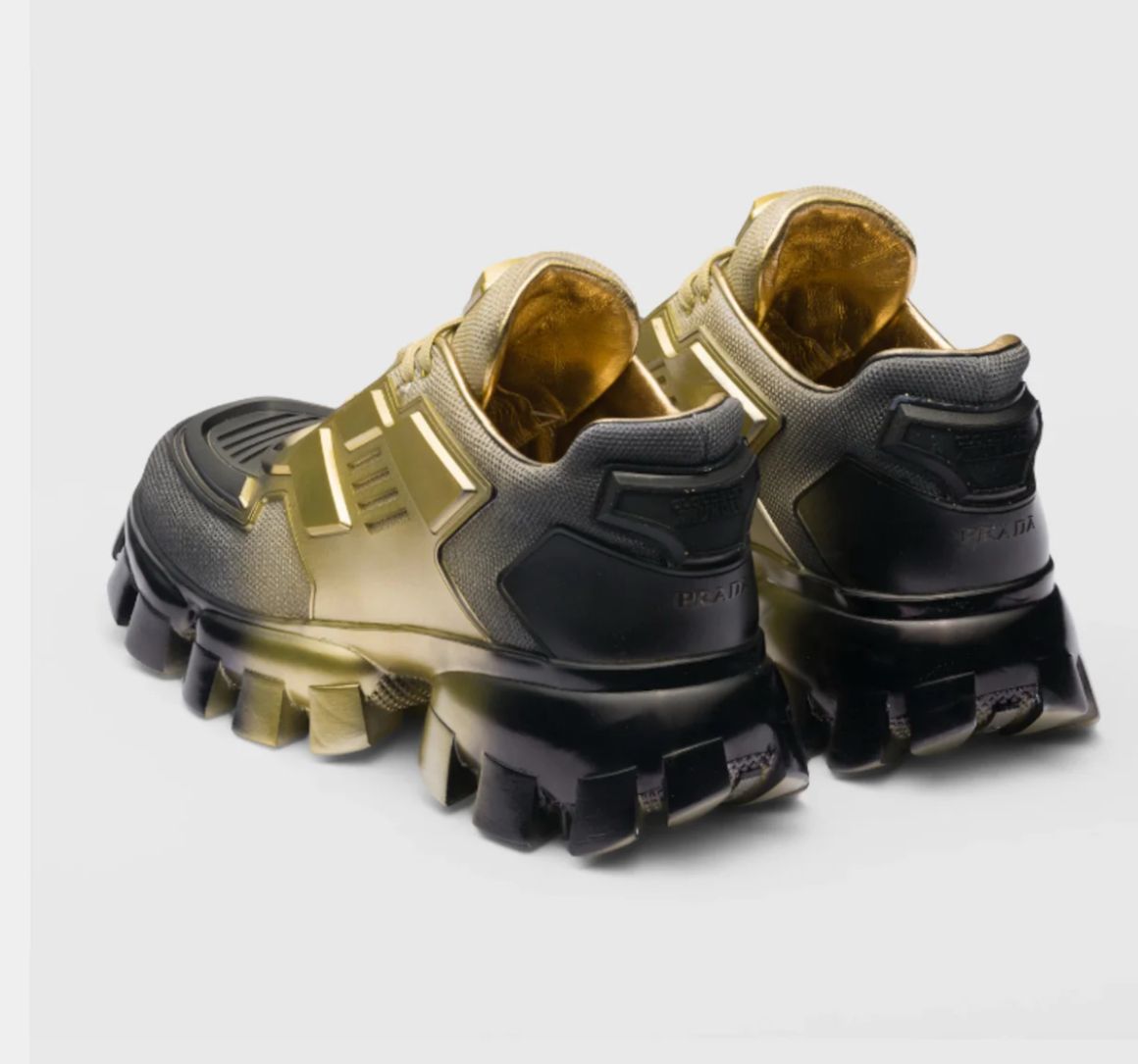 "Prada" Cloud Bust Thunder Sneackers™