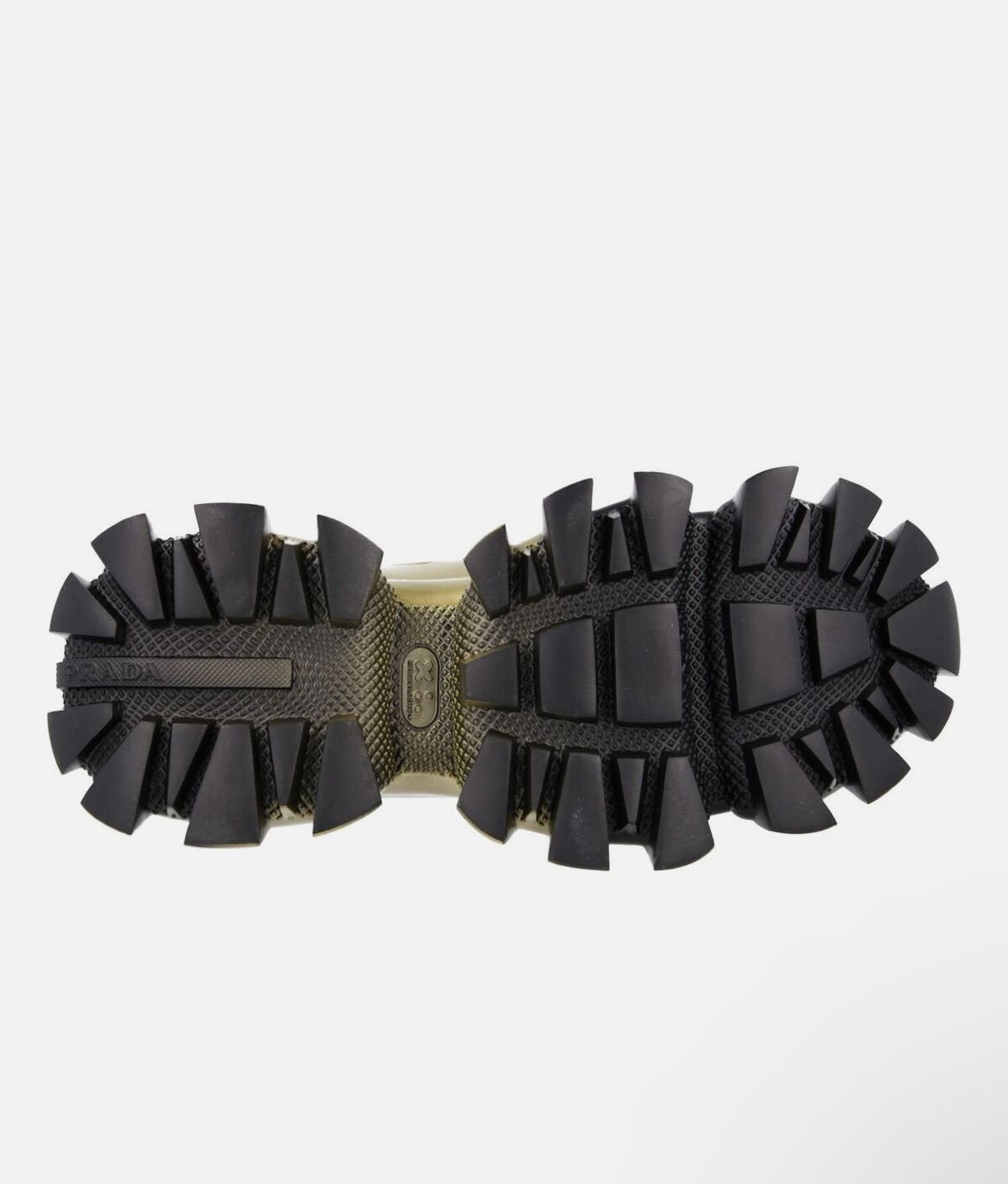 "Prada" Cloud Bust Thunder Sneackers™