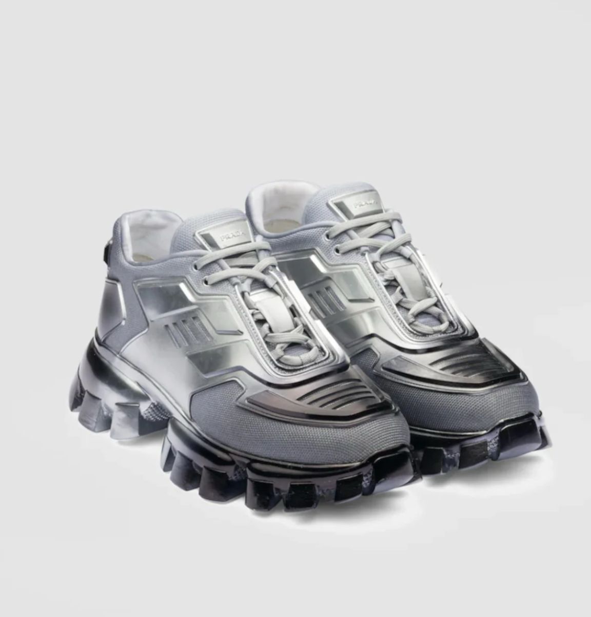 "Prada" Cloud Bust Thunder Sneackers™