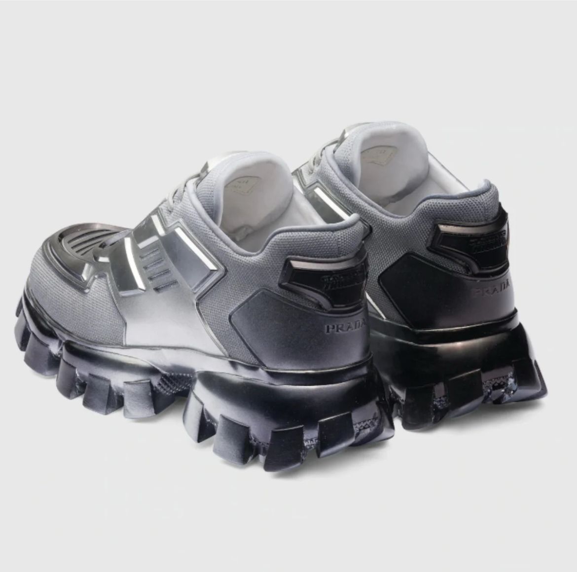 "Prada" Cloud Bust Thunder Sneackers™