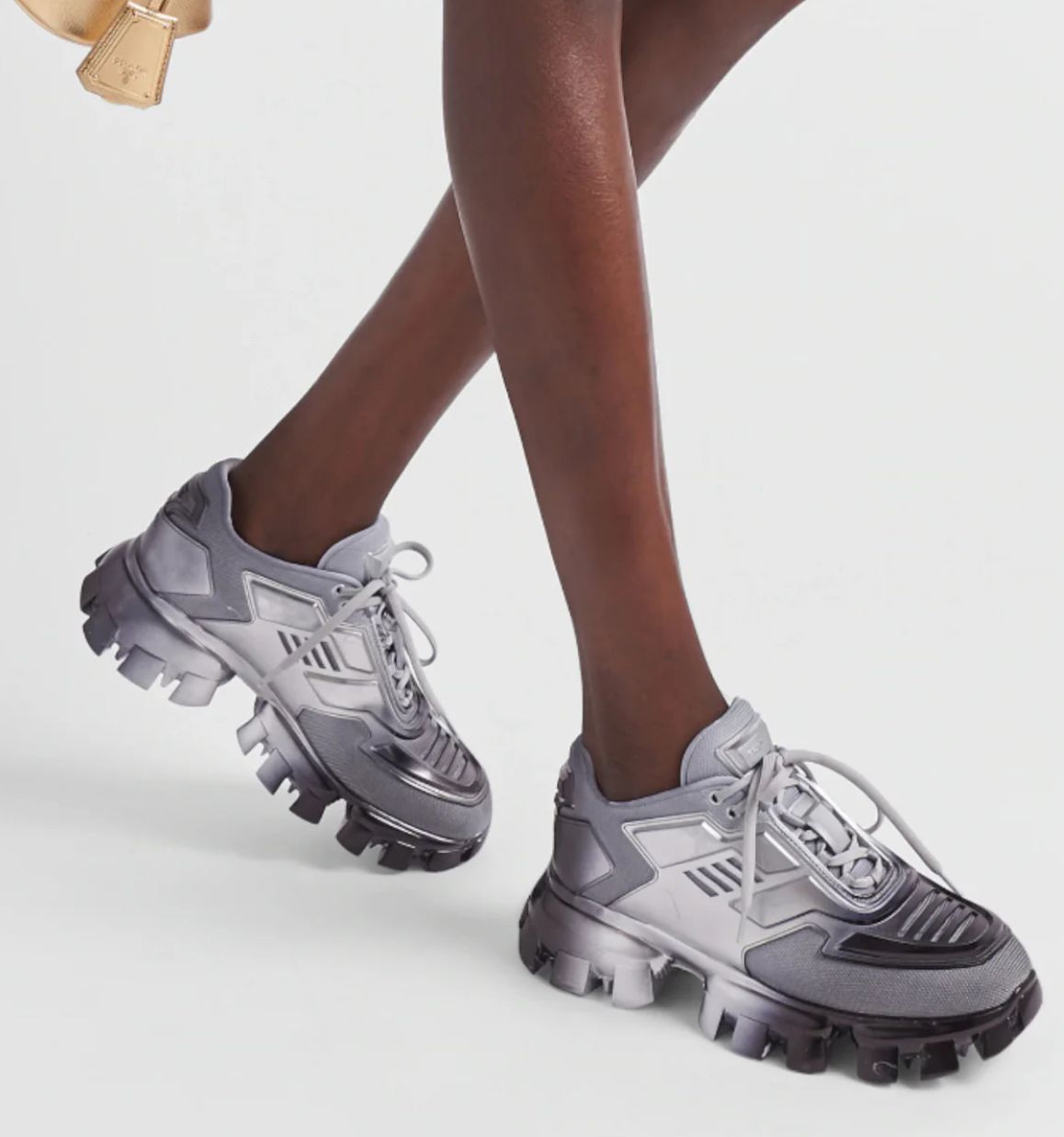 "Prada" Cloud Bust Thunder Sneackers™