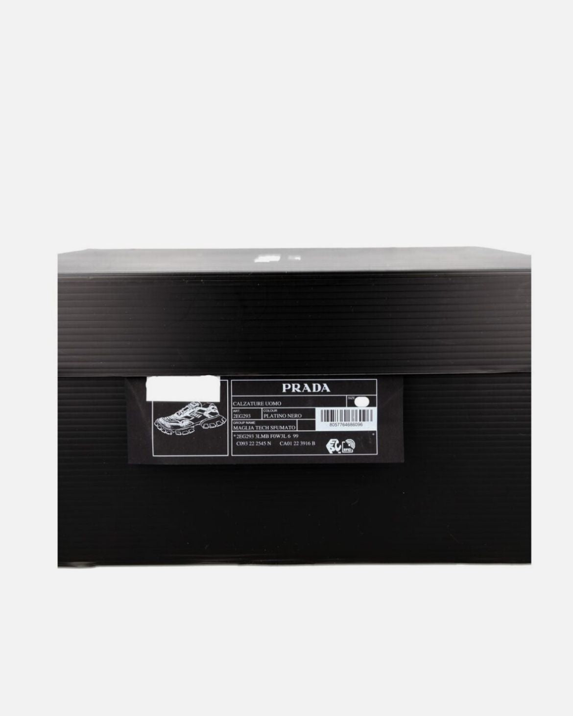 "Prada" Cloud Bust Thunder Sneackers™