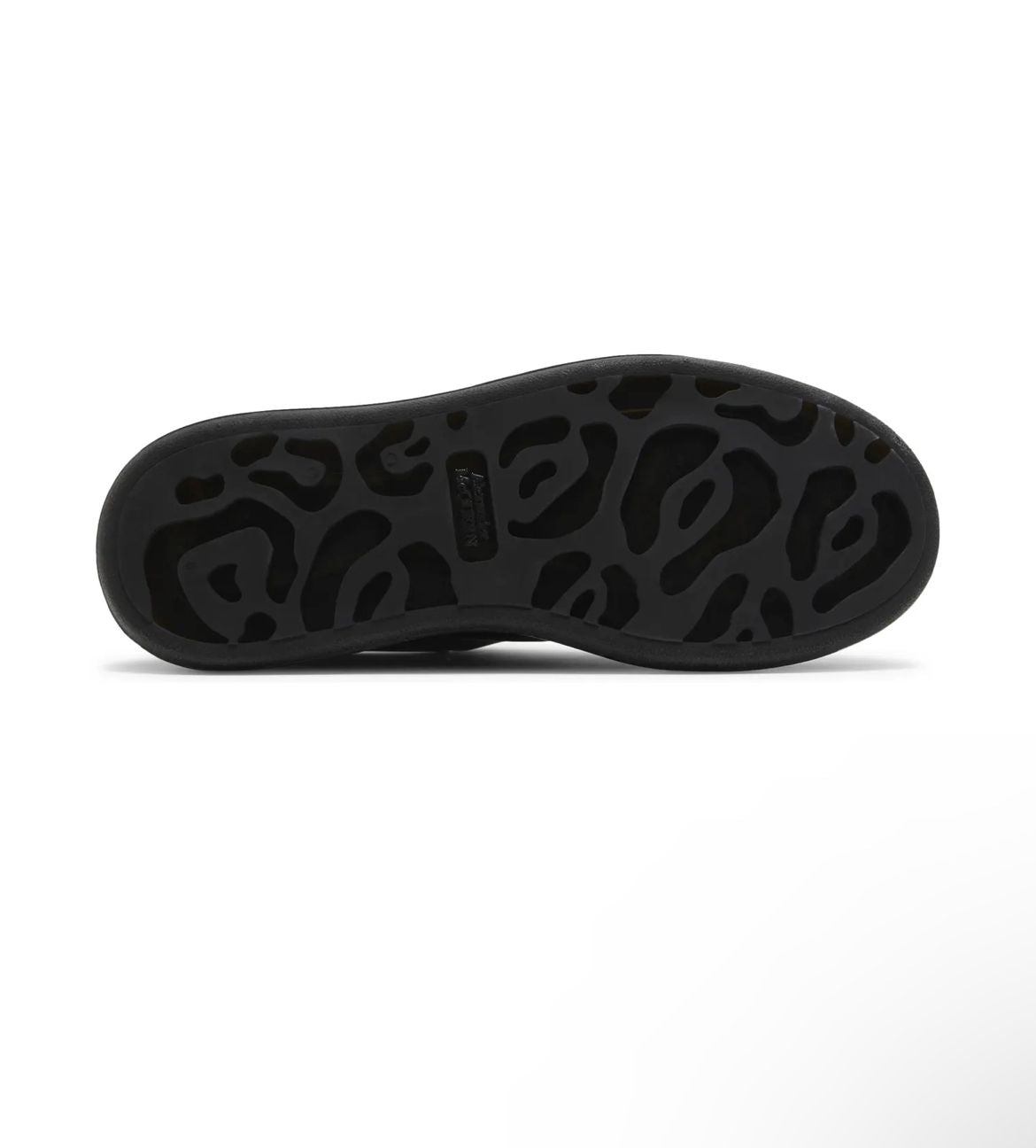Alexander McQueen Oversized Sneaker-Black™