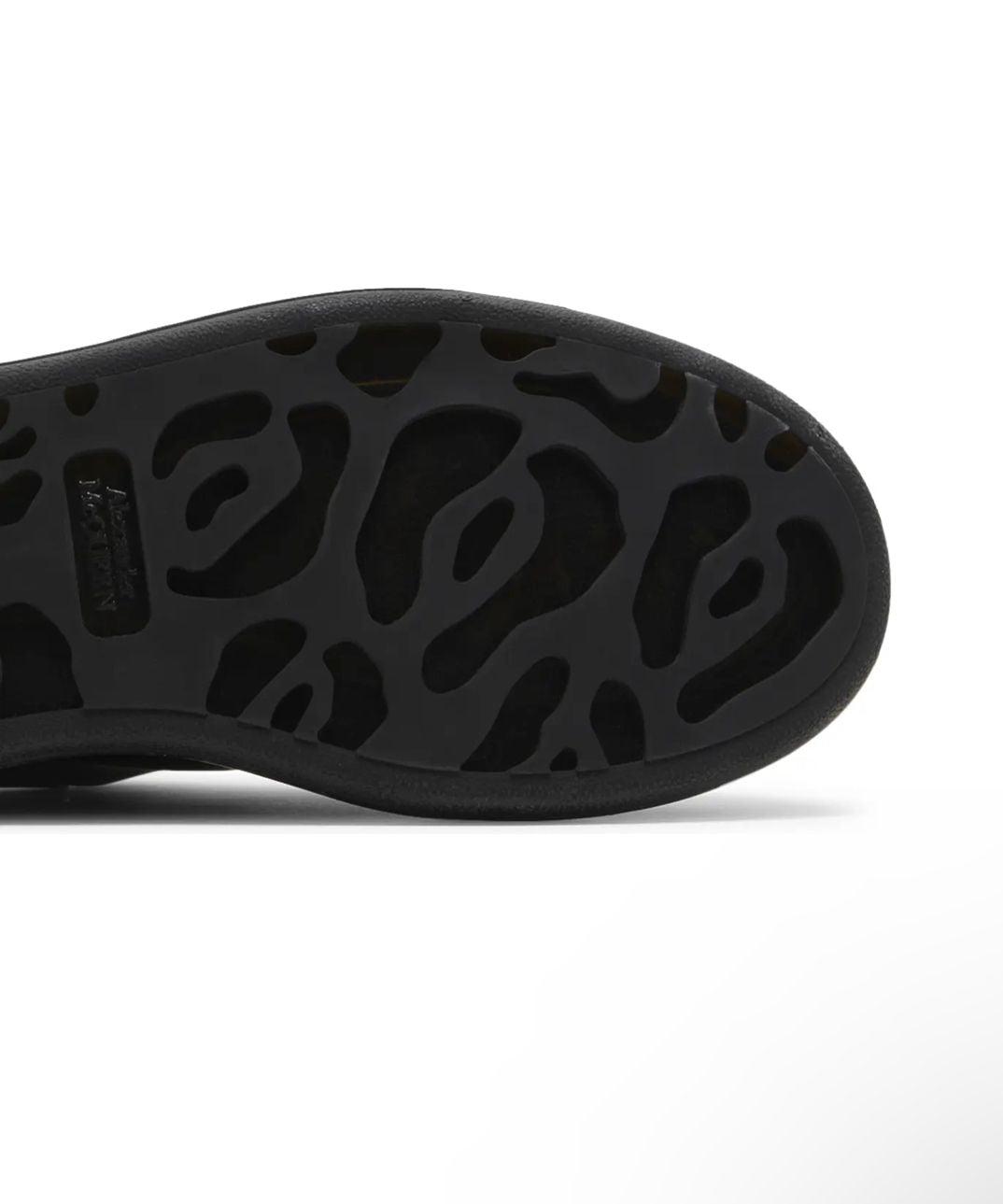 Alexander McQueen Oversized Sneaker-Black™