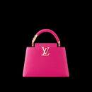 Capucines BB Capucines - Handbags  LOUIS VUITTON ™