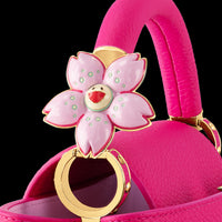 Capucines BB Capucines - Handbags  LOUIS VUITTON ™