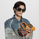 Louis Vuitton Speedy Bandoulière 25 – Damier Multicolor Patchwork Limited Edition™