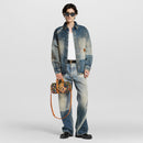 Louis Vuitton Speedy Bandoulière 25 – Damier Multicolor Patchwork Limited Edition™